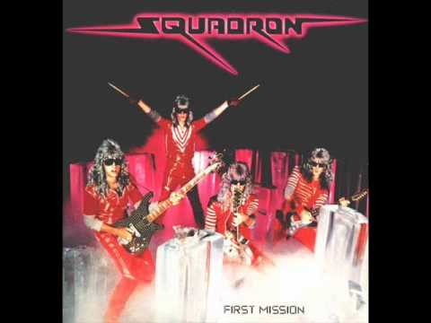 Squadron - Video Attack