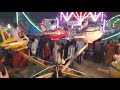 Airplane Jhula for Small Baby Shitala Mata Mela Kaga Dandi Jodhpur 2018