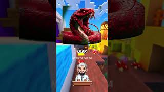 Download lagu ular syujaul aqra menemani di kubur #faktaunik #shorts mp3