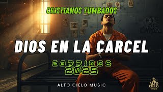 Dios En La Cárcel