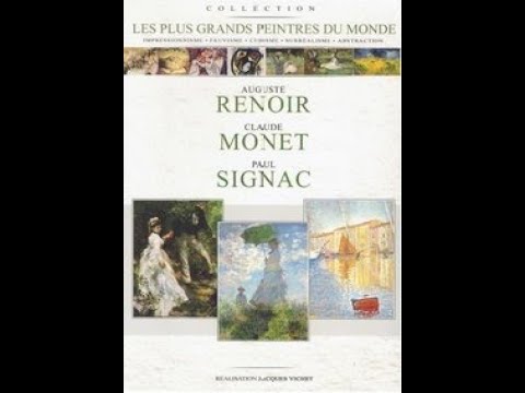 Величайшие художники мира. От импрессионизма до сюрреализма и абстракционизма. Поль Синьяк  саша саша