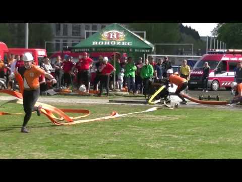 Tatobity JL Velké Hamry 2017