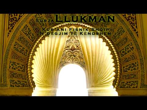 31 Surja Llukman