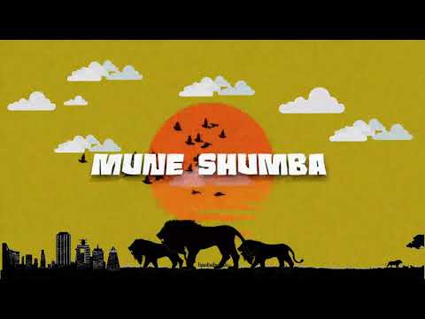 T.shoC x Ahsayn Beatmaker - Pamwe Hatidzoke (Murenje) Lyric Video