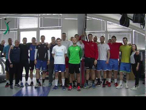 RK NEXE TV - Cestitka 1.3.2018.