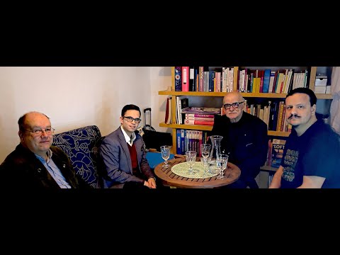 Original Hoch- und Deutschmeister Kapelle bei Roddy@home Episode 1