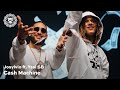 Josylvio Cash Machine Ft Yssi SB Prod 23Beats