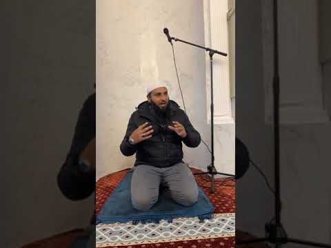 Sprova më e madhe e imam Ahmedit!