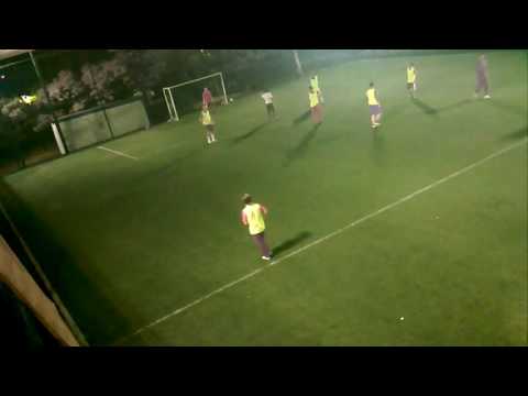 Alya Halı Saha 14.05.2016 21:00 - akillisaha.com