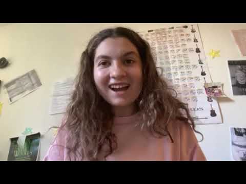 One Describable Instant Cover by Tasha Hillman