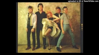 Cyndi Lauper &amp; Blue Angel, Lorraine