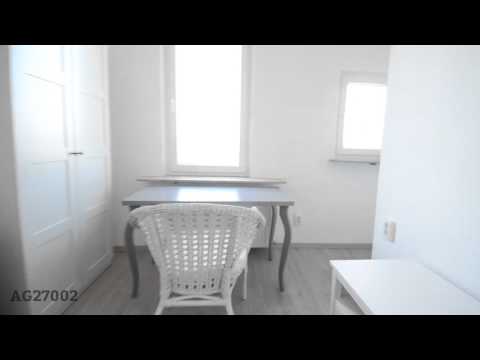 NU-27002 - Neu möblierte 1-Zimmer-Wohnung in Nürnberg Steinbühl