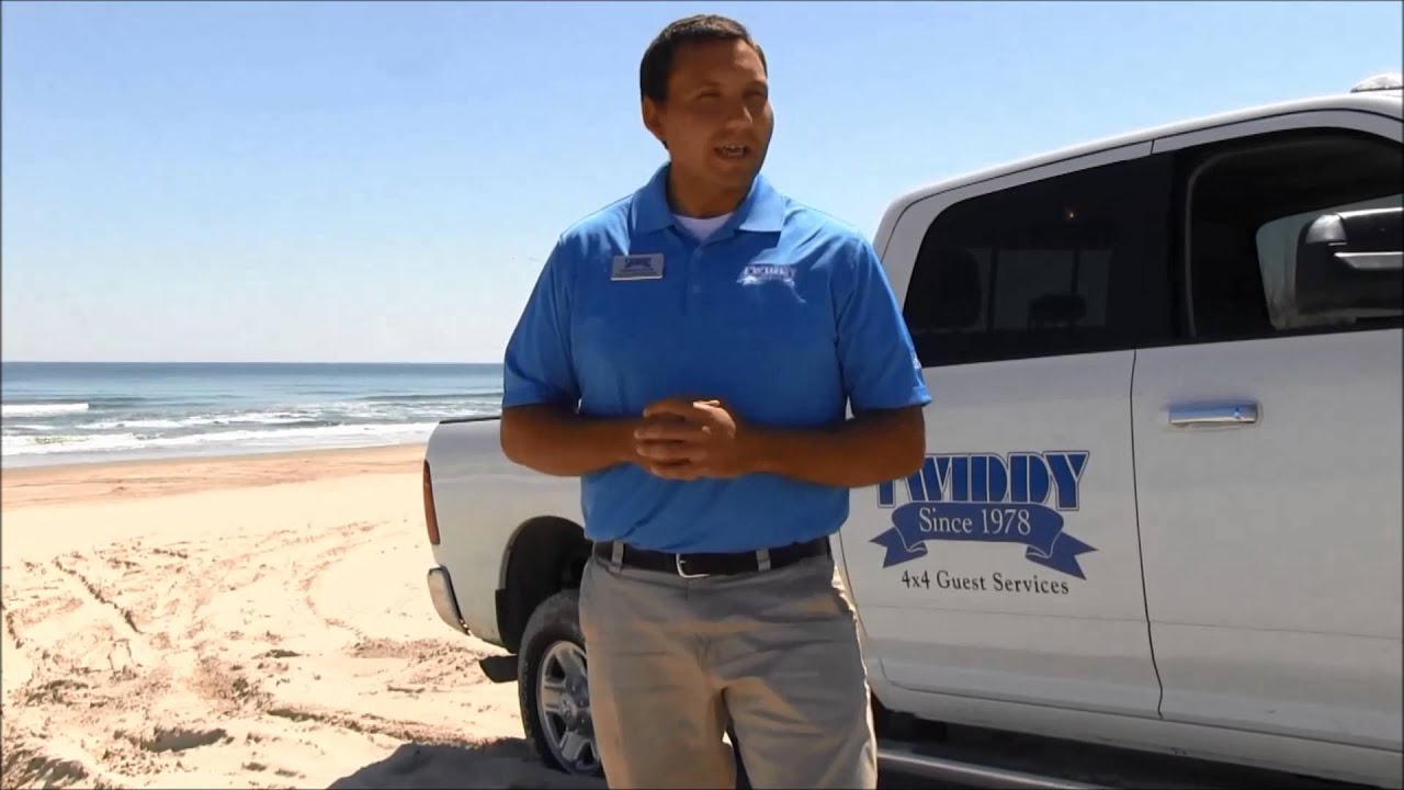 Corolla, NC