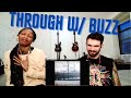 THROUGH WITH BUZZ STEELY DAN (reaction)