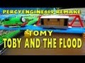 Tomy Toby And The Flood