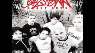 Crazy Town - Hurt You So Bad.