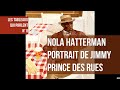 LES TABLEAUX QUI PARLENT N° 8 - Nola Hatterman peint un prince des rues