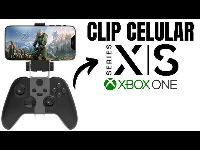 Vídeo relacionado con Cableguys Bandai Pac-Man Soporte Mando y Movil - Figuras Soporte para movil y Mando, Compatible con Xbox, PlayStation y la mayoría de mandos estándar, Accesorios Escritorio para Setup Gaming