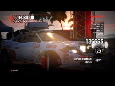 GRAVEL gameplay part 7