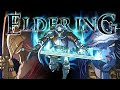 DARK ELDERING Elden Ring Cartoon Parody