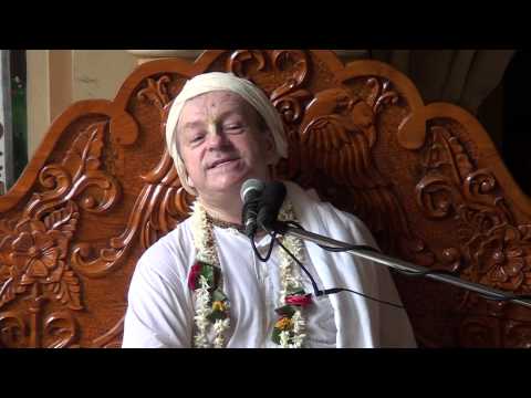 H.G.Kesidaman prabhu (SB-5.10.21)