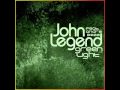 John Legend - Green Light
