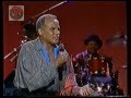 Harry Belafonte, Kwela,LIVE Konzert 1988