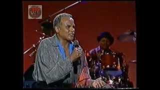 Harry Belafonte, Kwela,LIVE Konzert 1988