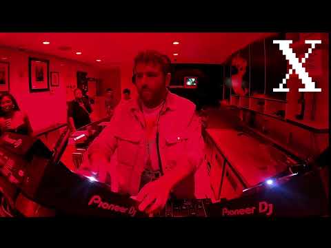 FABRIZIO MAMMARELLA - XPIZZA