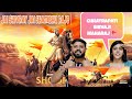 SHOORVEER 3 - A Tribute To छत्रपति शिवाजी महाराज Reaction | Rapperiya Baalam Ft. S