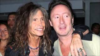 Julian Lennon (feat. Steven Tyler) - Someday