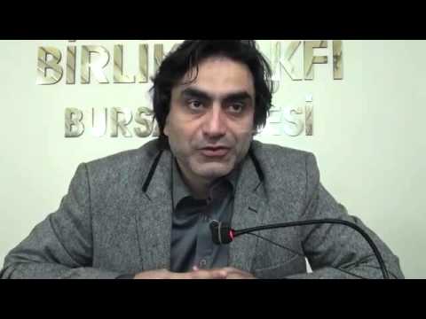 Zina kâr için mahrumiyet vardır ve çocuk yatağına aittir!