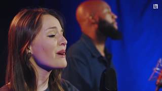 Berklee Claude Kelly Tribute - Arranged by DOMi ft Claude Kelly and Olivia Swann