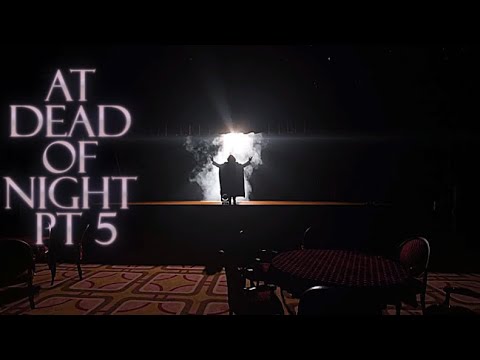 The End of Dr. Bose | At Dead of Night (Part 5)