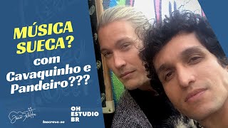 Uti Vår Hage por João Felippe e Fred Warnby