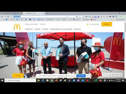 Cambio de idioma (voz) Inglés a Español NVDA