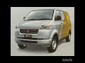 Buku Iklan Mobil Suzuki APV Mobil Car Mobilapv Suzukiiapv Mobilkeluarga Minibus