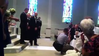 Logan wedding 2