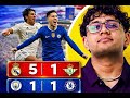 GONZALO GARCIA IS SCARY MAN CITY SUFFER A DRAW
