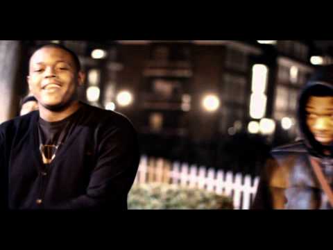 GK ft SKRILLZ - GET MONEY