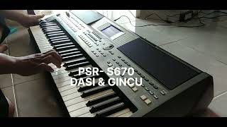 Download lagu tes yamaha psr-s670 mp3