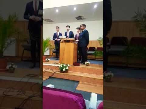 La apa de viata- Ambiental & Elisei Patrascanu