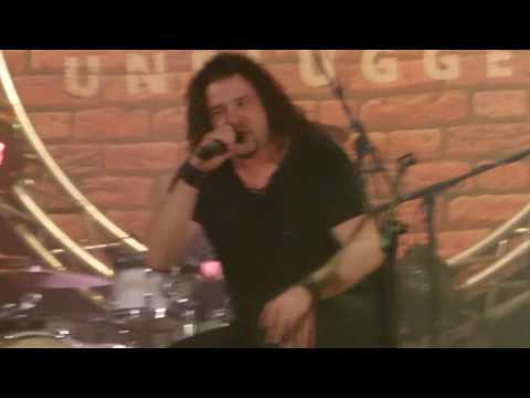 ARAKAIN PLZEŇ 2017 UNPLUGGED  Farao