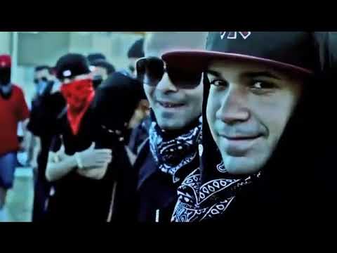 Mucho Brillo 'Intro' Real Pauta   J Alvarez, Arcangel, Yomo, Ñengo Flow, Ñejo, Dalmata & Mas