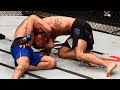 Best D'arce Chokes in UFC History