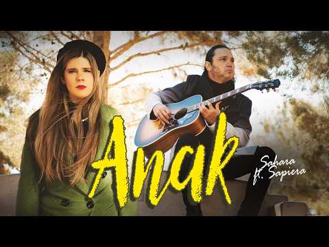 Sahara 💖 - The American OPM Singer and SapierA