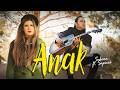Sahara Ft Sapiera Anak Official Music Video