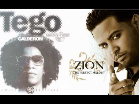 Vamonos Del Club - Tego Calderon