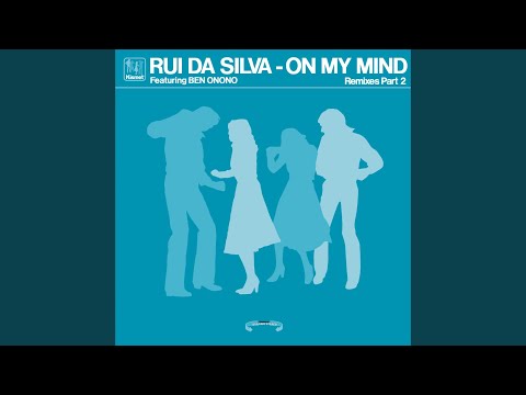 On My Mind (feat. Ben Onono)