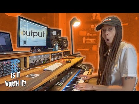 Are Output plug-ins really worth It?!
